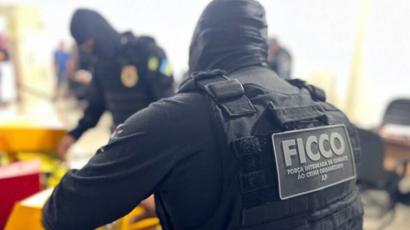 Força integrada contra o crime apreende mais de 1 tonelada de drogas