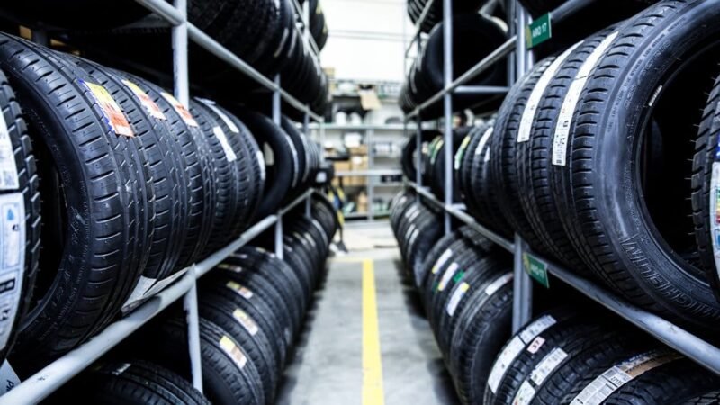 Empresário do Paraná é alvo da PC após golpe na venda de pneus em morador de Cuiabá