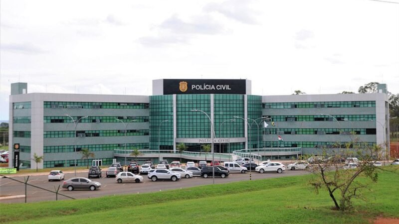 Polícia indicia enfermeiros acusados de matar pacientes no DF