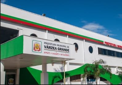 Prefeitura de Várzea Grande antecipa pagamento salarial de março dos servidores