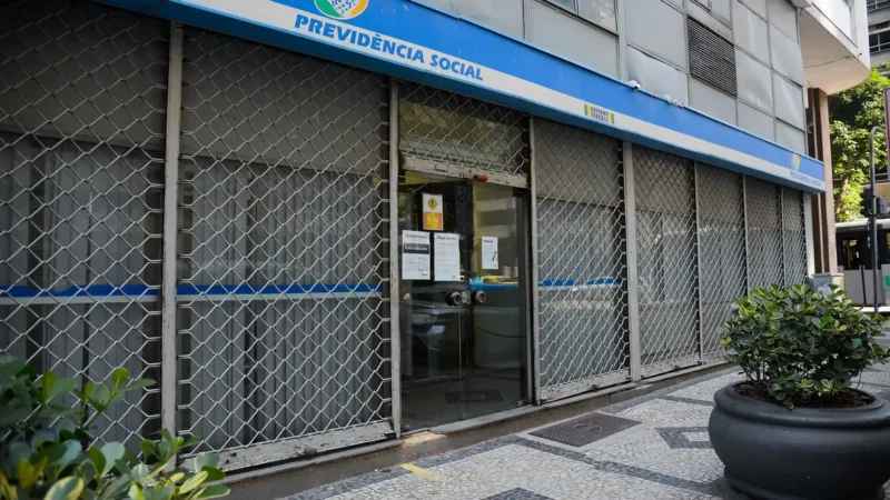 Novo Atestmed libera auxílio por incapacidade temporária