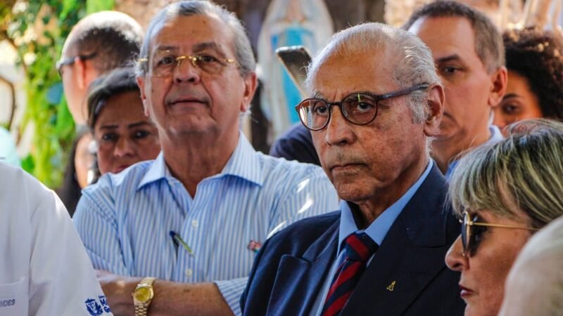 Com Mauro quase fora do Governo, Jayme “engole” diretório do União