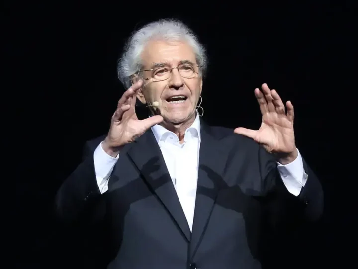 Ator e diretor teatral Juca de Oliveira morre, aos 91 anos, em SP