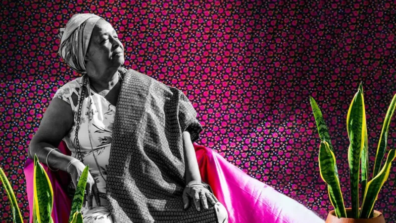 Acusados de matar Mãe Bernadete estão entre presos em operação na BA