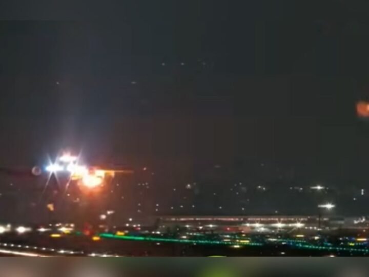 Motor de avião explode e piloto faz pouso de emergência em São Paulo