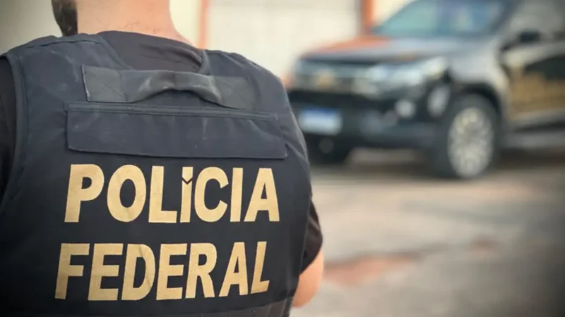 Polícia Federal prende foragido suspeito de desvios no INSS