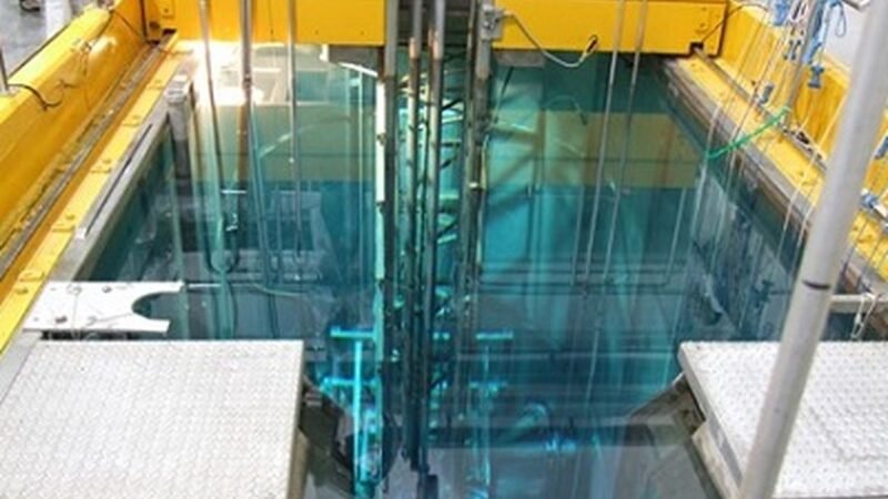 Superaquecimento de reator da USP deve atrasar atividades de pesquisa