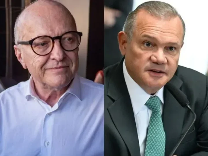 Wellington rebate Pivetta sobre políticos  “que pedem 30%” e cobra responsabilidade