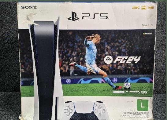 Leilão da Sefaz entra na reta final com 82% dos lotes já com lances; lista tem game e jet ski