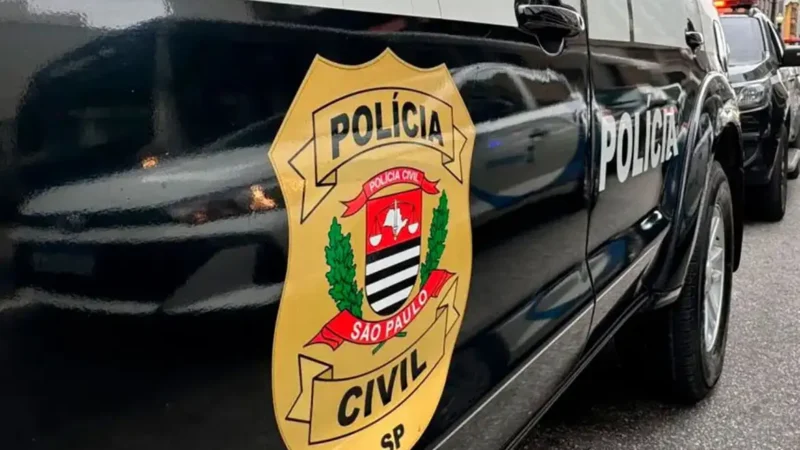 Polícia paulista deflagra operação contra fraudes em inventário