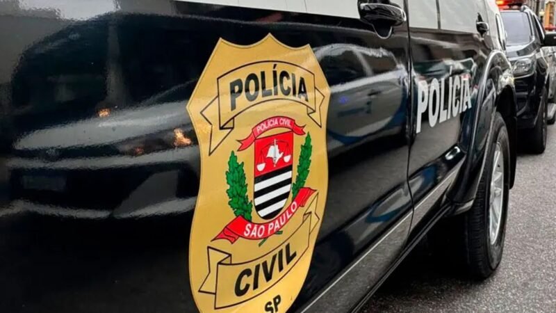 Polícia de SP prende suspeitos de aplicarem golpe do “falso advogado”