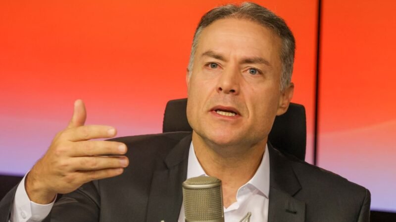 Governo quer flexibilizar descanso de caminhoneiros na volta para casa