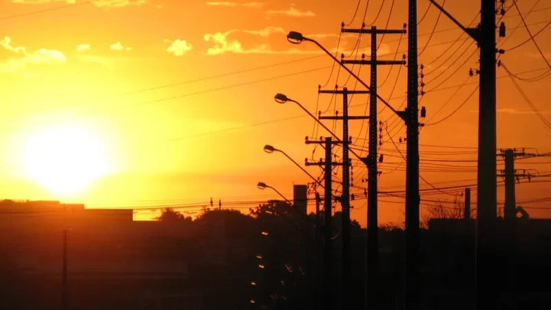 MPMT aciona Energisa por falhas graves no fornecimento de energia elétrica