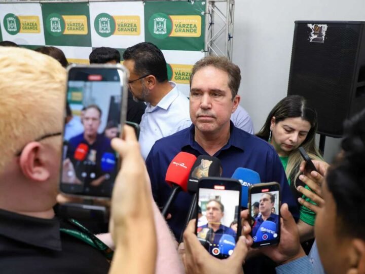 Zaeli reclama de falta de espaço e acusa prefeita de não cumprir acordos firmados durante campanha