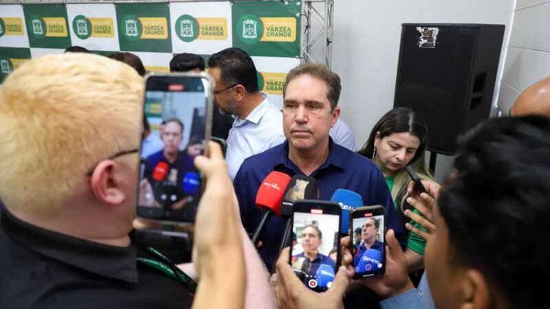 Zaeli reclama de falta de espaço e acusa prefeita de não cumprir acordos firmados durante campanha