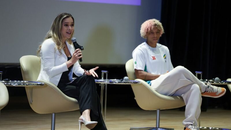 Judocas brasileiras superam preconceito e inspiram jovens atletas