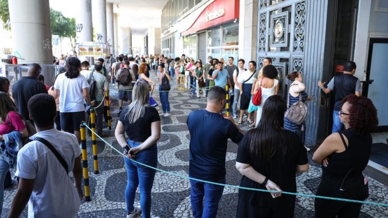 CNU 2 divulga resultado final com classificações e lista de espera