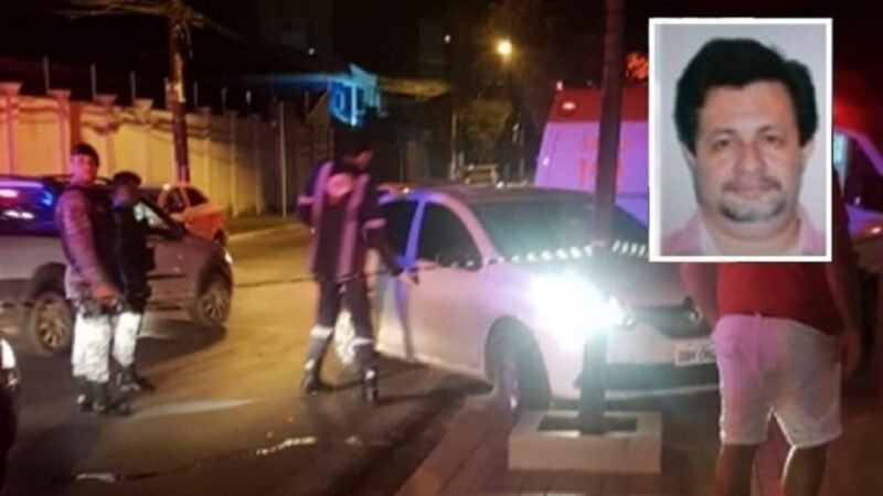 Foragida por ajudar marido a matar delator de esquema de R$ 140 milhões é presa em Cuiabá