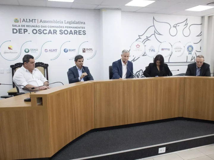 AL aponta dependência externa e cobra soluções para reduzir preço dos combustíveis em MT