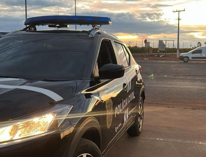 PC fecha empresa que fornecia combustível para garimpo ilegal e dono usará tornozeleira em MT