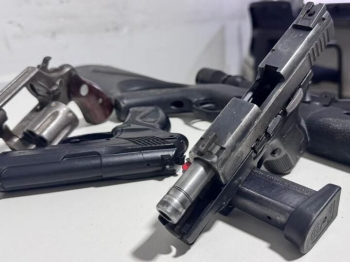 Após prisão de comparsas, faccionado é morto pela PM por sequestro de empresário em MT