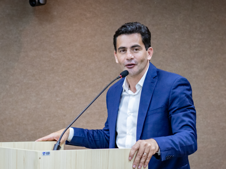 Crise no PRD impulsiona articulação do União e PP em Mato Grosso, diz Fábio Garcia