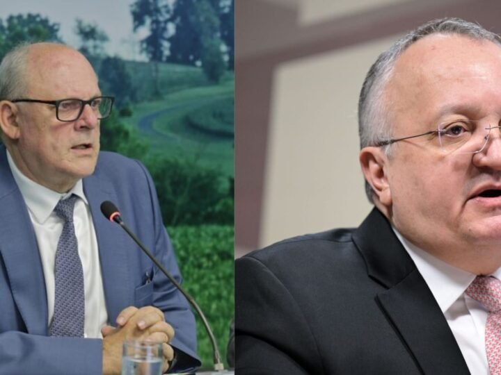 Empresário se filia ao PSB e mira atrair ‘barões do agro’ para chapa com Taques ao Senado