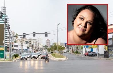 Empresária de 45 anos é encontrada morta dentro de ateliê em Cuiabá