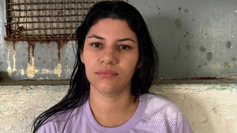 Saiba quem é “Princesa”, líder de facção que comandava tráfico e mortes de dentro da prisão