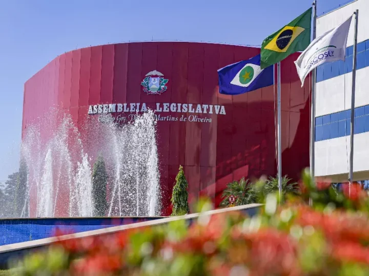 Aumento dos combustíveis e  prestação de contas da Saúde estadual estão no radar da AL