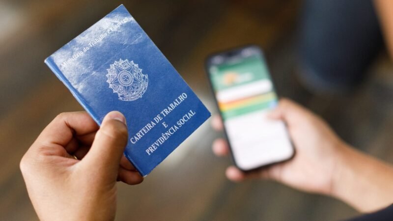 Cuiabá tem vaga para técnico de refrigeração sem experiência e salário de quase R$ 4 mil