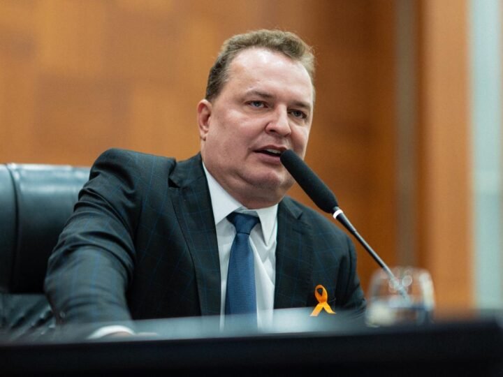 Presidente da AL rebate Abilio sobre área do hospital Júlio Muller e nega  prejuízo a Cuiabá