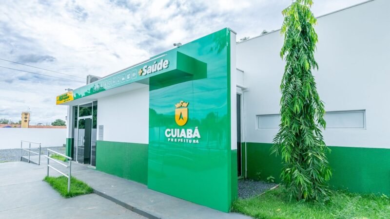 Cuiabá realiza Dia D de vacinação contra a gripe e orienta quais documentos levar