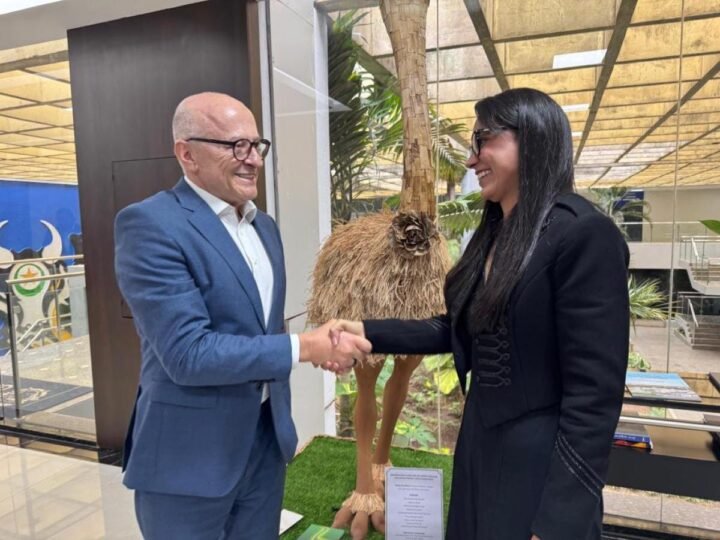 Federação Nacional de Praças sai em defesa de Sargento Adriana na Casa Militar