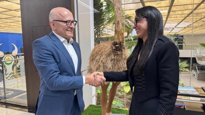 Federação Nacional de Praças sai em defesa de Sargento Adriana na Casa Militar