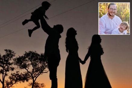 “Levarei essa dor pelo resto da vida”, diz professor que esqueceu filho no carro