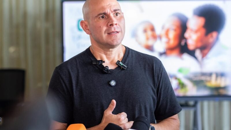 Novo Plano Diretor coloca cuiabanos no centro do desenvolvimento urbano