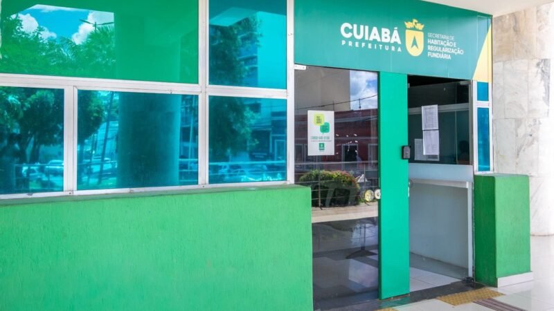 Programa Casa Cuiabana realiza novo sorteio nesta quinta-feira