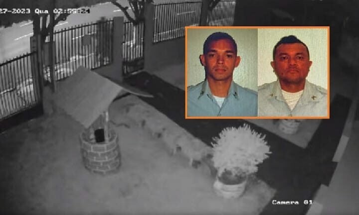 STJ restabelece júri para policial militar envolvido em chacina de moradores de rua em MT