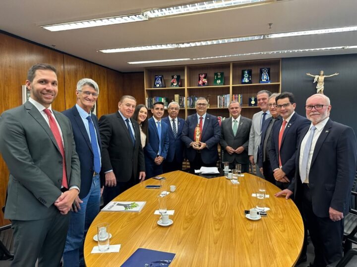 Plebiscito pode abrir caminho para solução de disputa centenária entre MT e Pará