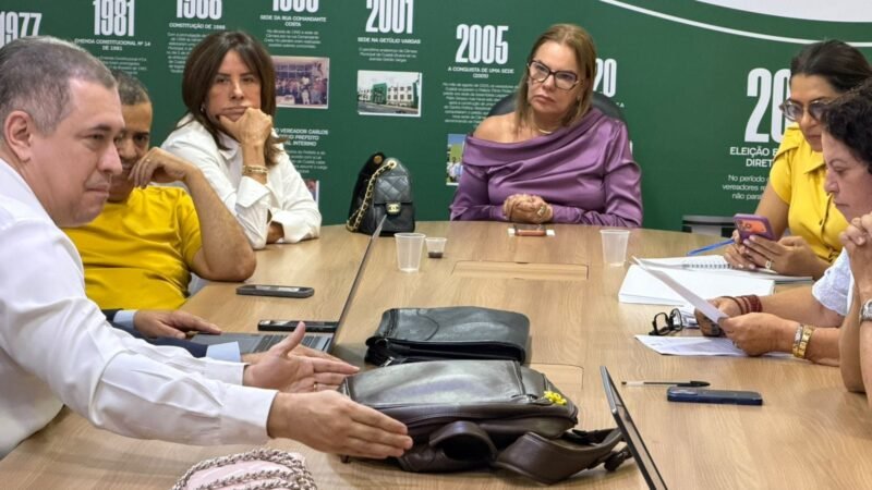 Empréstimo da prefeitura de Cuiabá prevê economia de R$ 48 milhões e deve ser pago em 10 anos