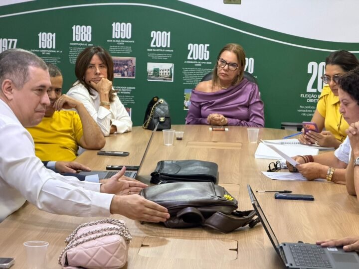 Empréstimo da prefeitura de Cuiabá prevê economia de R$ 48 mi e deve ser pago em 10 anos