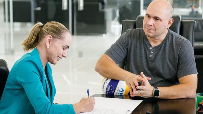 Quem fez a lei? Cuiabá passa a mostrar autores nas publicações oficiais