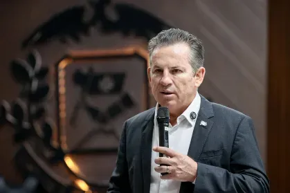 “Frustração com Chapada”, afirma Mauro após deixar o Governo para disputar Senado