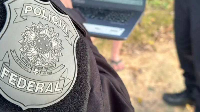 SP: PF faz operação para apurar gestão temerária de recursos públicos