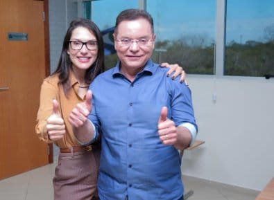 Botelho nega mágoa do União Brasil e garante que irá apoiar Mauro e Janaina para o Senado