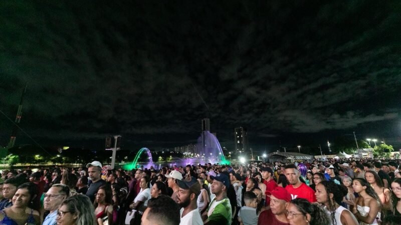 Entre cultura, música e tradição, festa de aniversário traduziu o orgulho de ser cuiabano