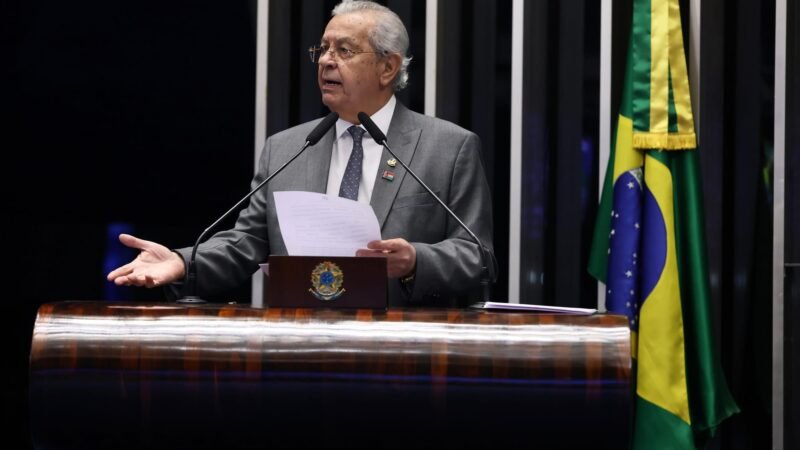 Atuação municipalista de senador assegura R$ 14,2 milhões para saúde e infraestrutura