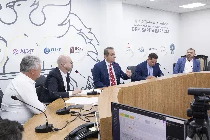 CPI da Saúde da Assembleia aprova convocação de chefe da CGE e define data para oitivas