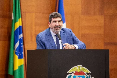 Deputado admite que disputa   por vaga na Assembleia será uma das mais acirradas
